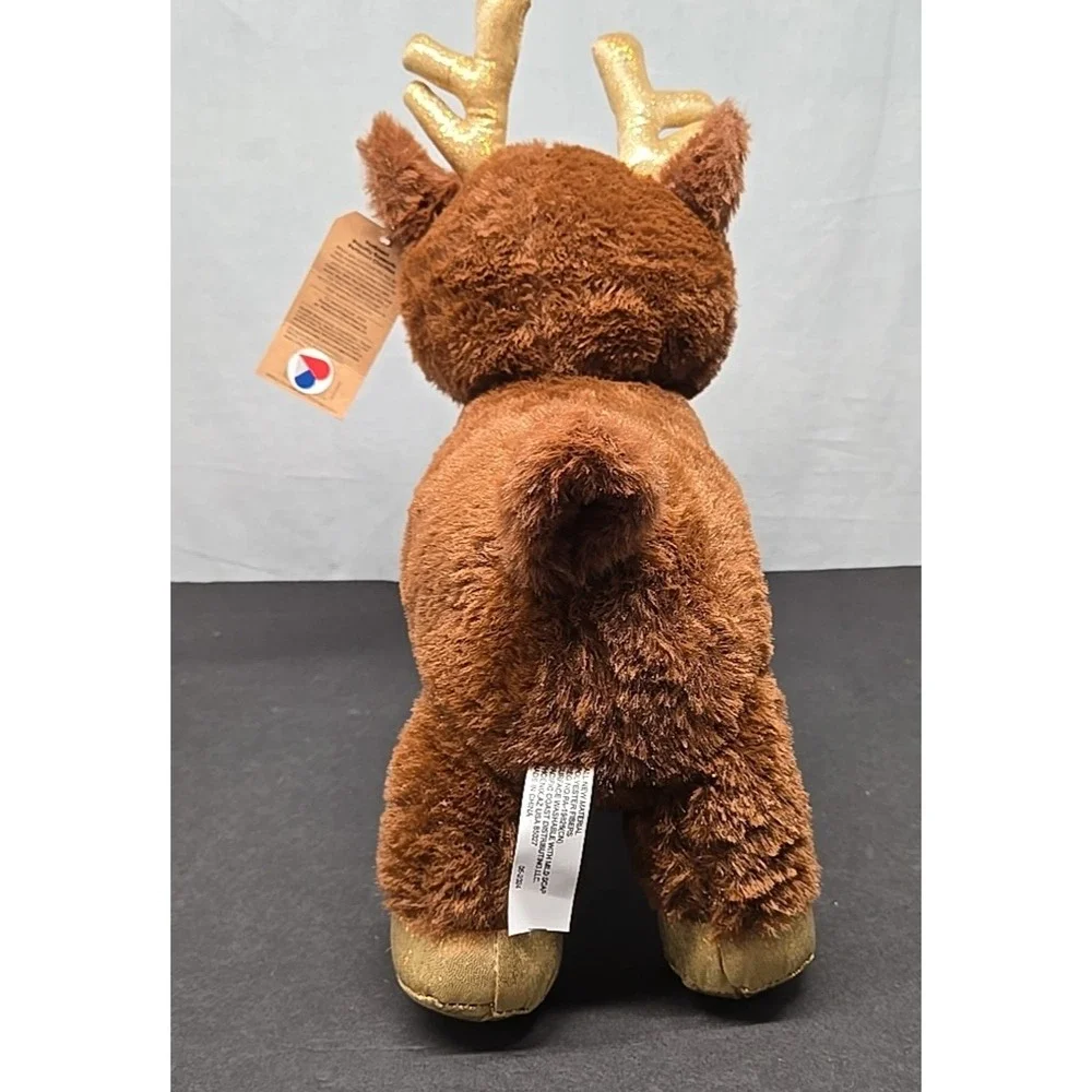 PetSmart Plush 